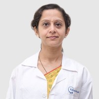 Dr. Archana Juneja, Endocrinologist in Mumbai